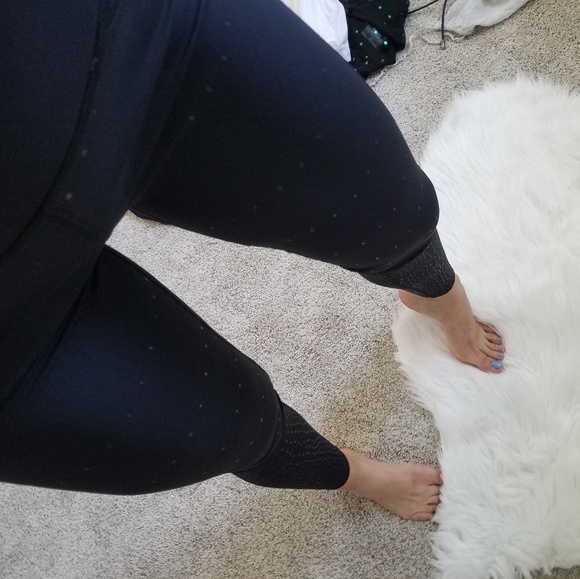 Maaji Workout Leggings! - Picture 8 of 8